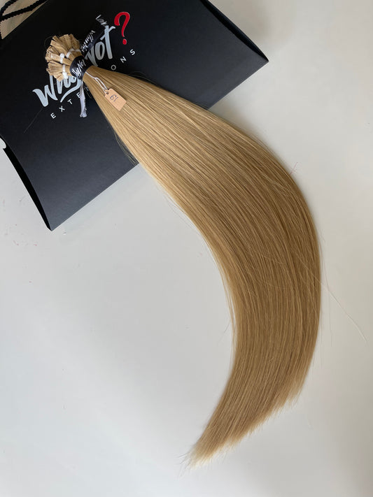 K-Tip Hair Extensions #61