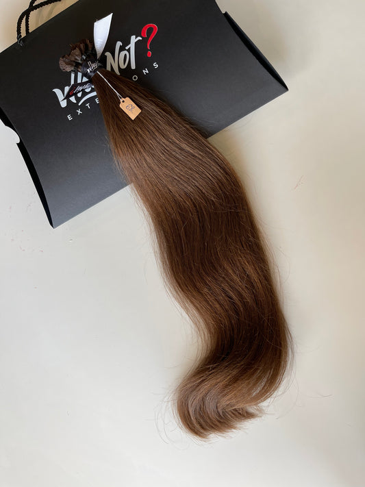 K-Tip Hair Extensions #68