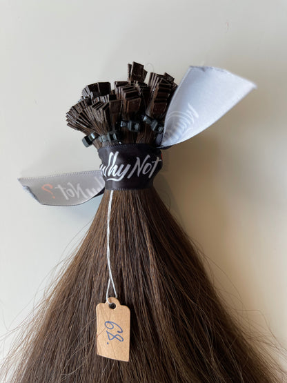 K-Tip Hair Extensions #68