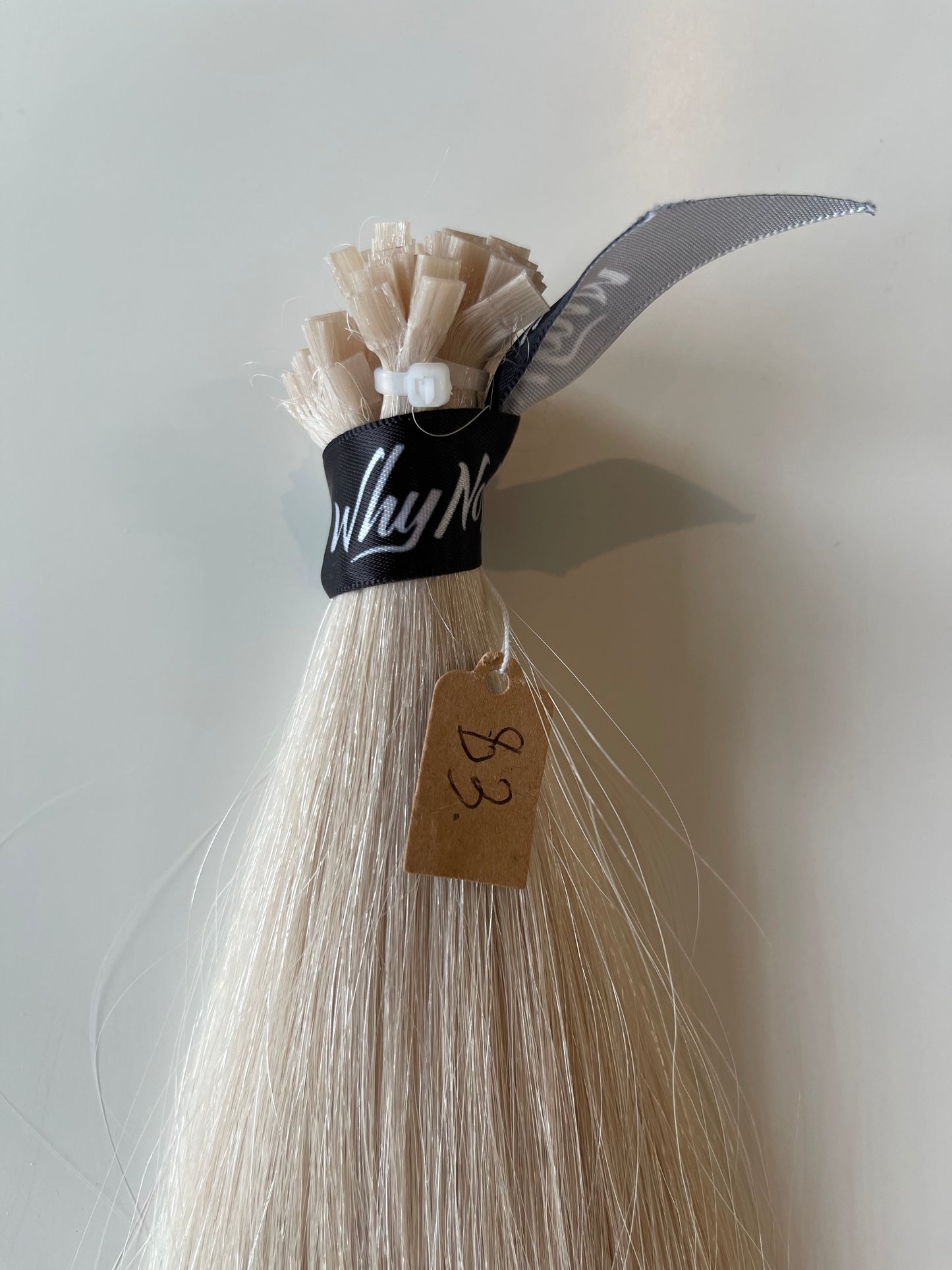 K-Tip Hair Extensions #83