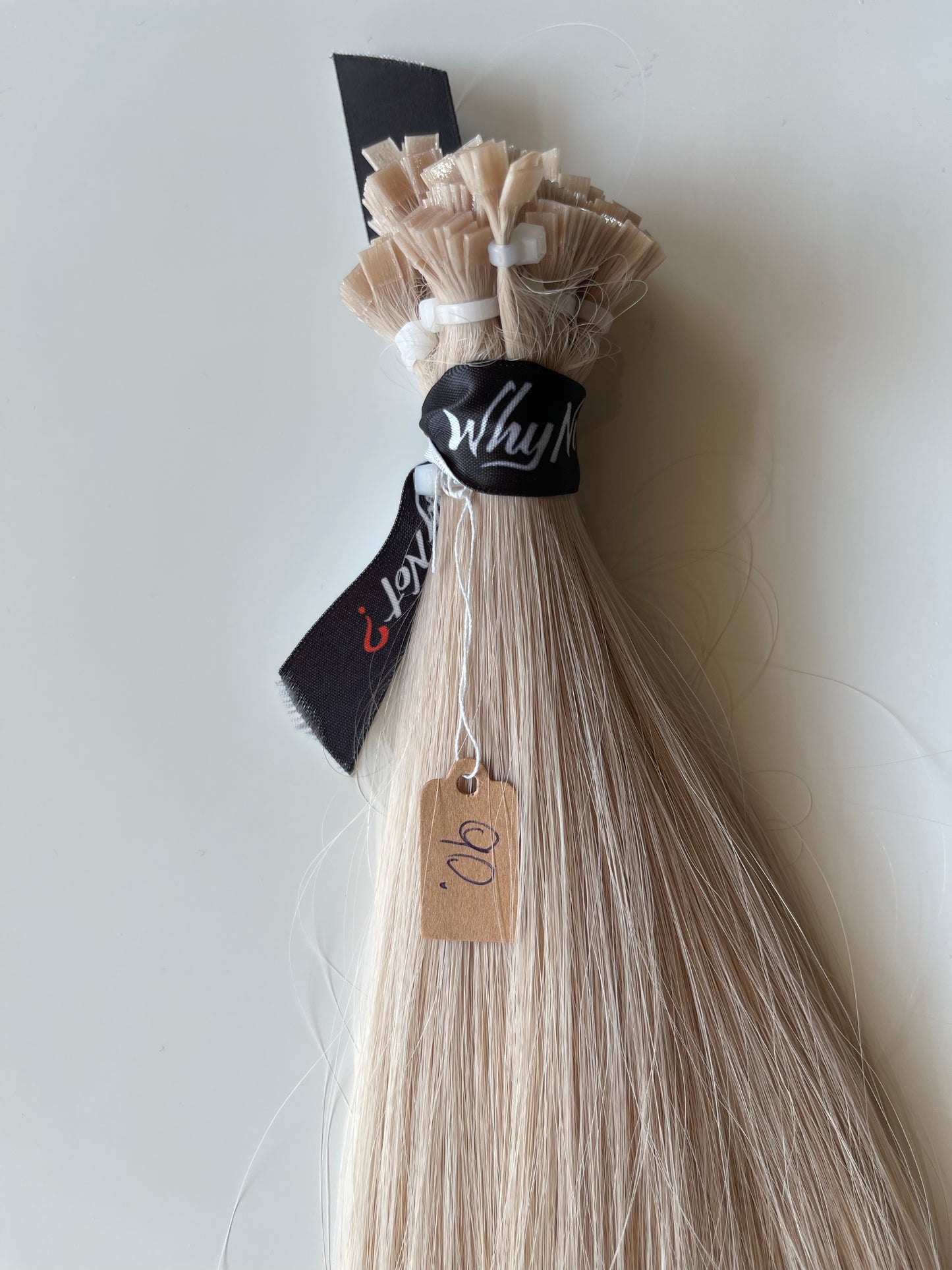 K-Tip Hair Extensions #90