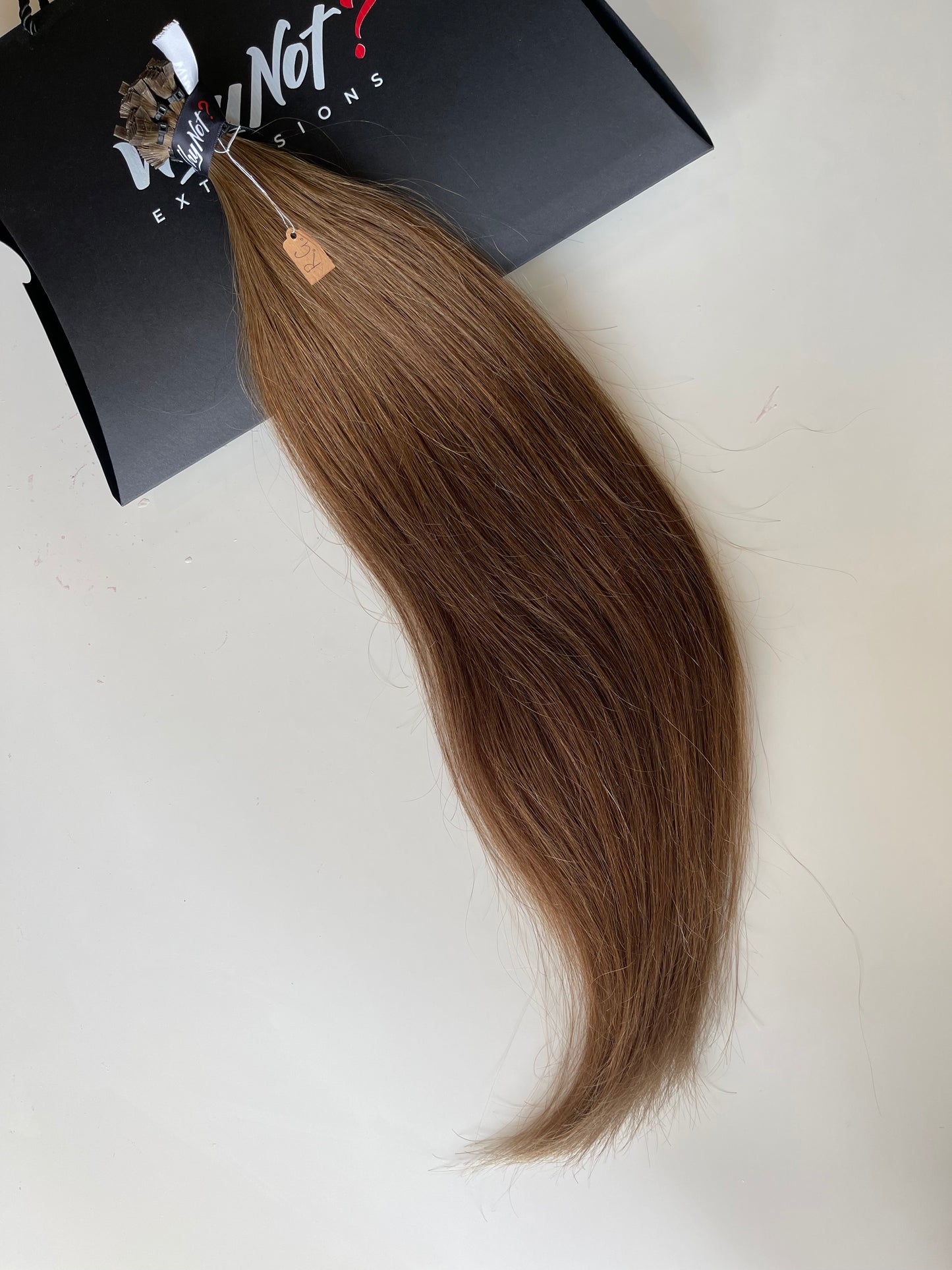 K-Tip Hair Extensions #91