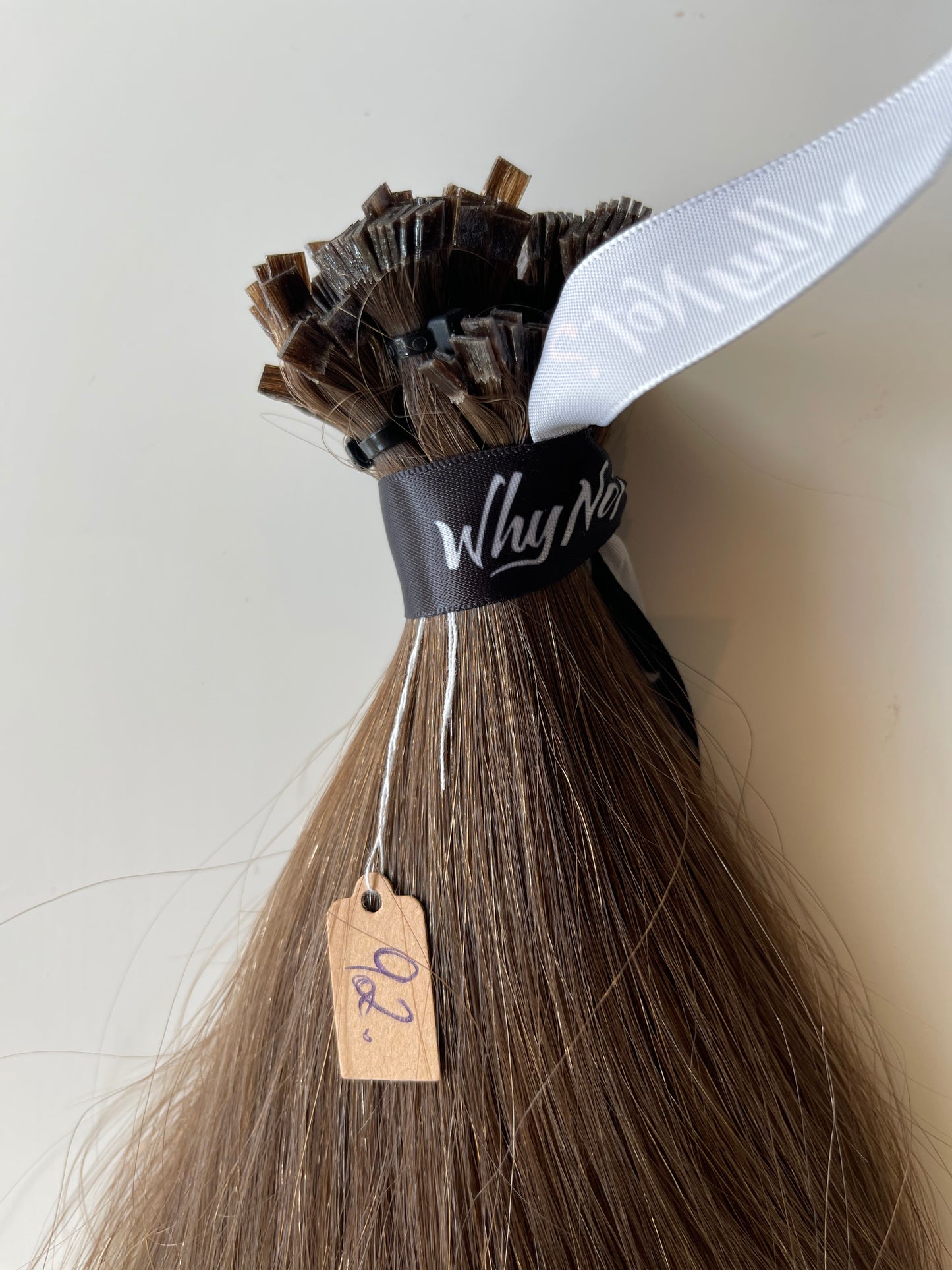 K-Tip Hair Extensions #92