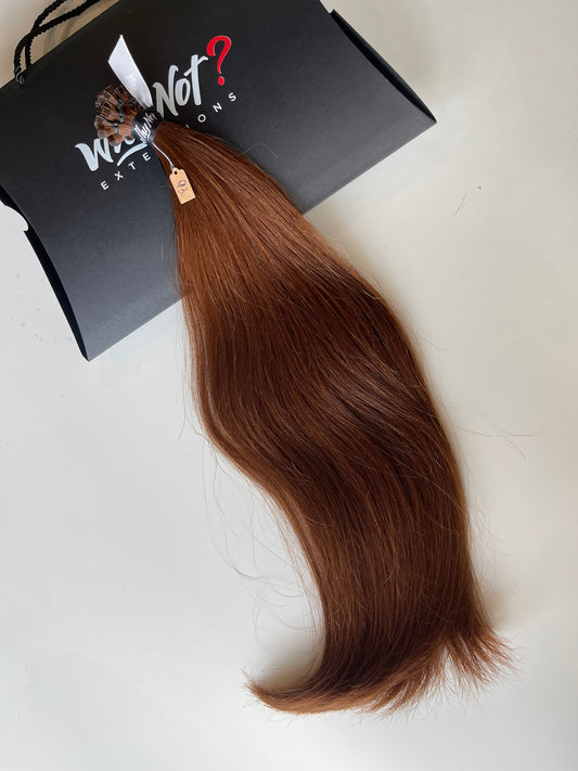 K-Tip Hair Extensions #93