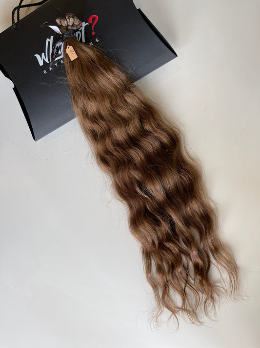 K-Tip Hair Extensions #95