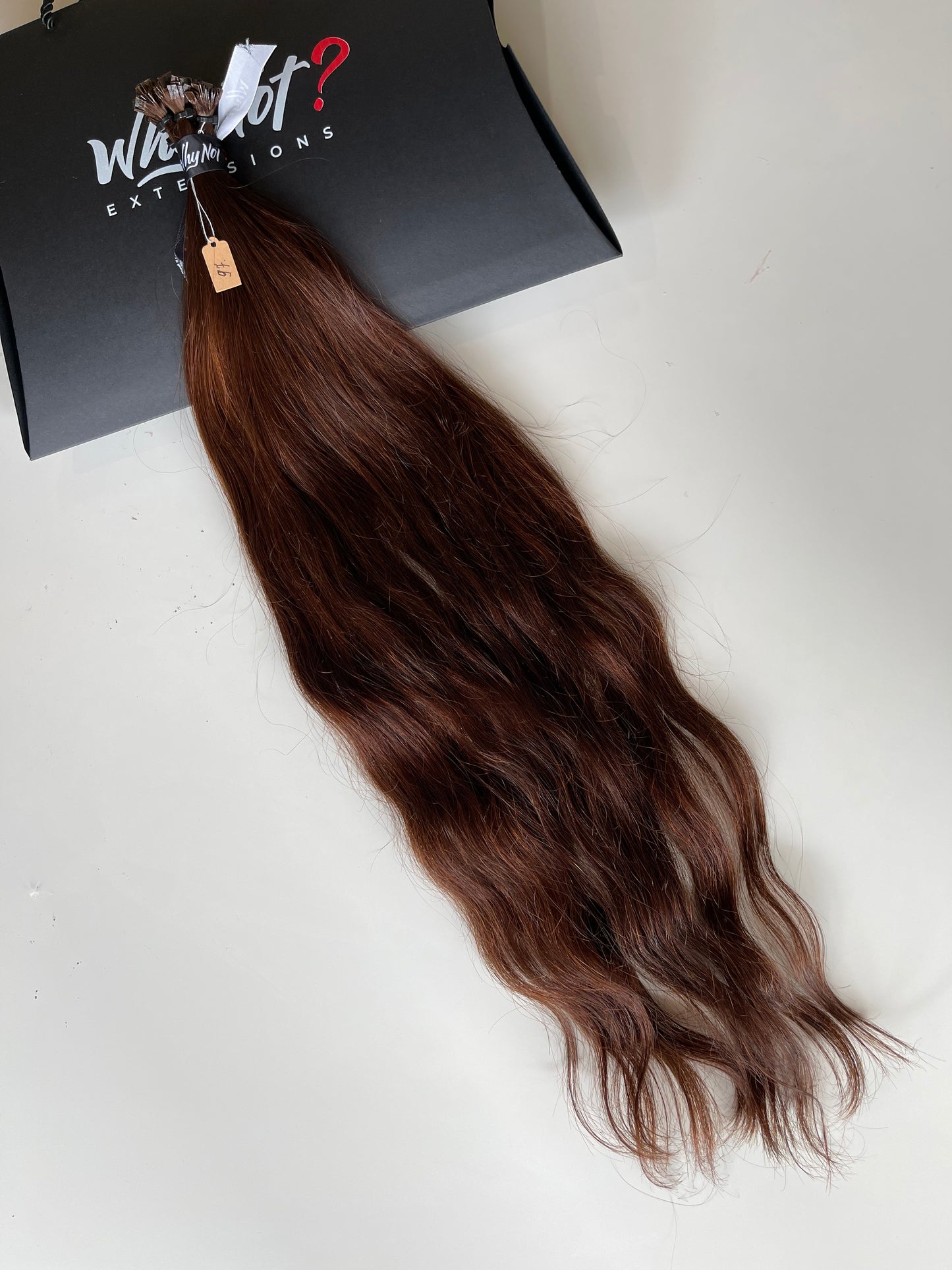 K-Tip Hair Extensions #97