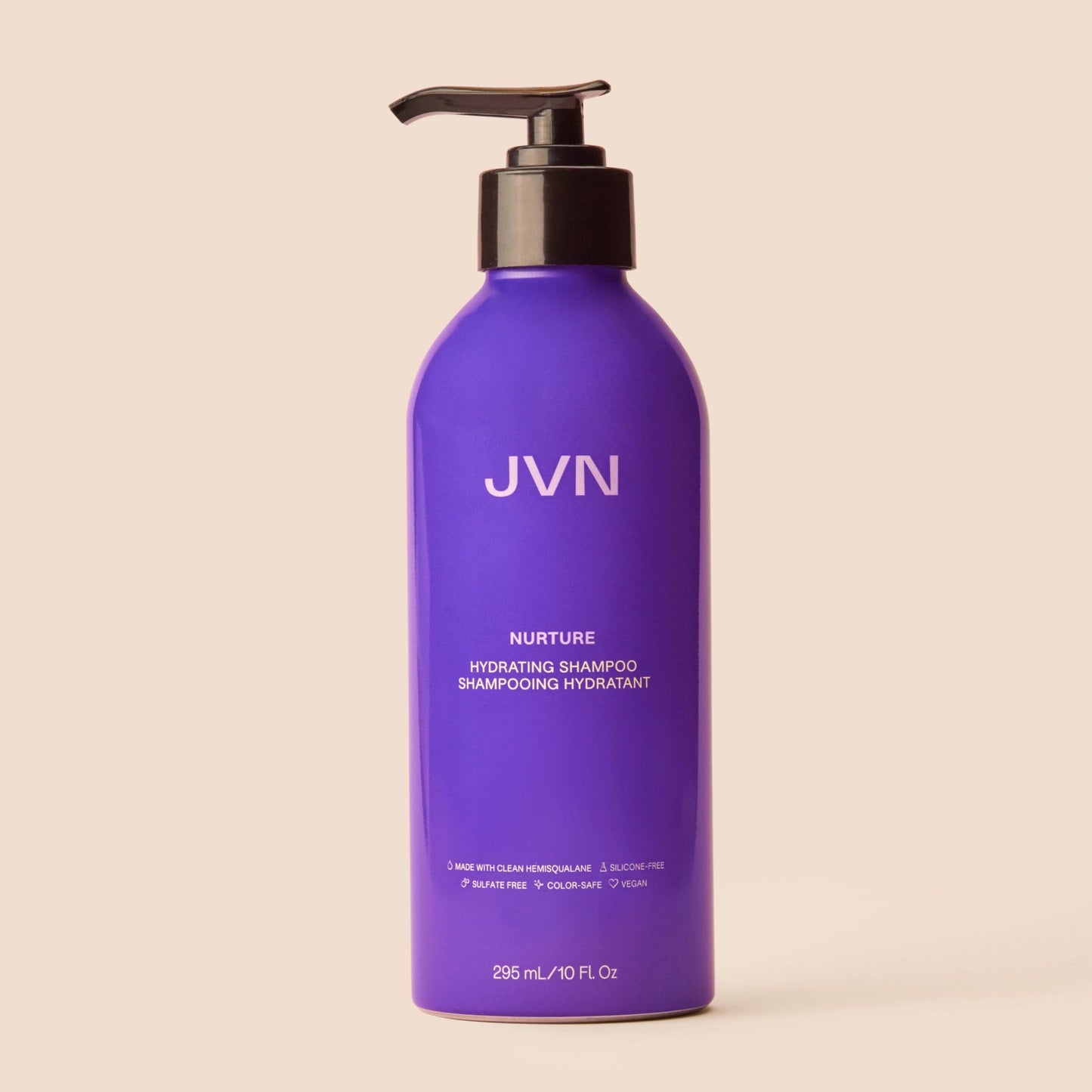 JVN Hydrating Shampoo