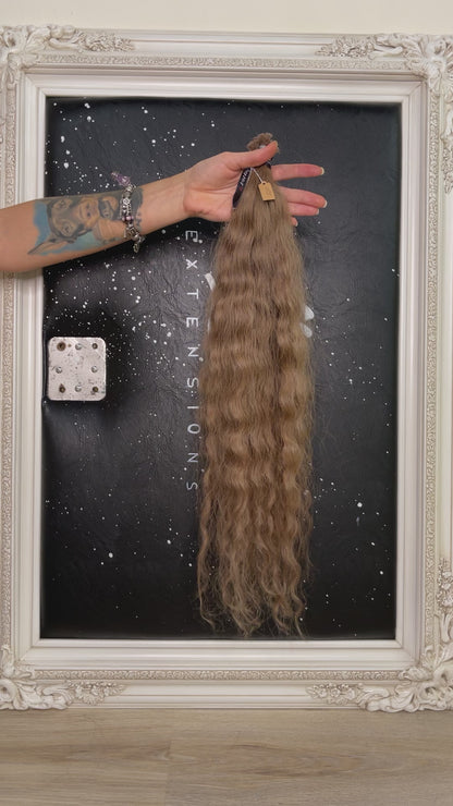 K-Tip Hair Extensions #110