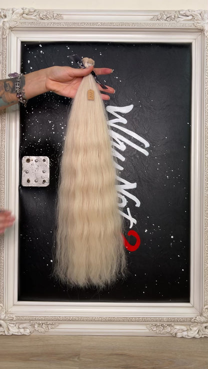 K-Tip Hair Extensions #116