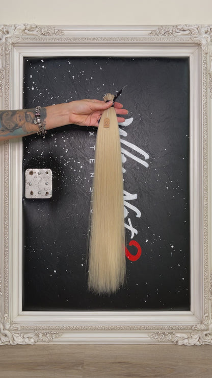 K-Tip Hair Extensions #12