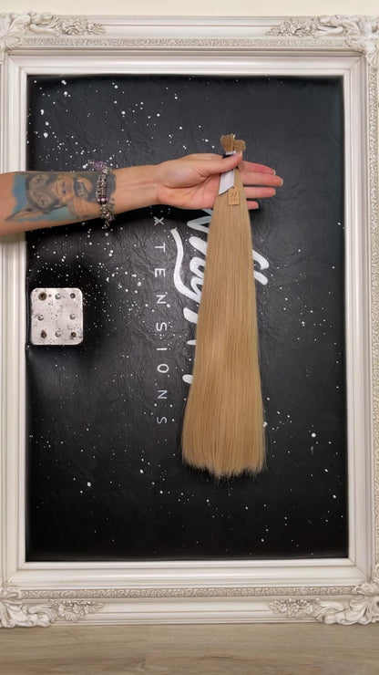 K-Tip Hair Extensions #11