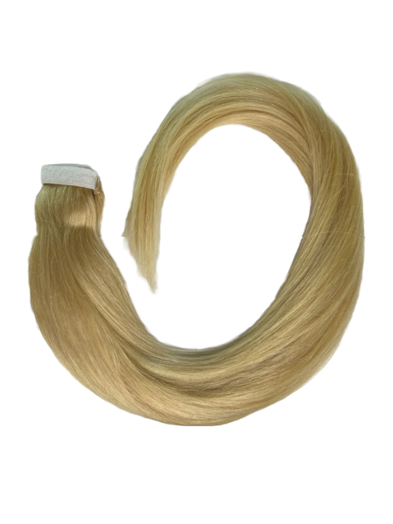 Natural Hair Ponytail 20"