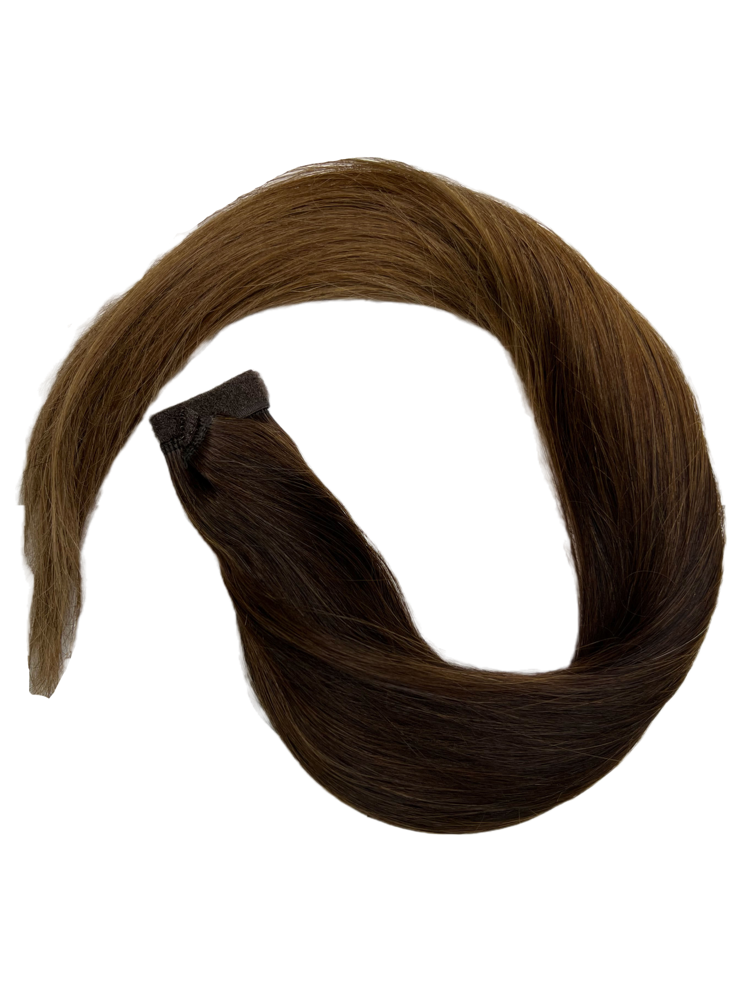 Natural Hair Ponytail 20"