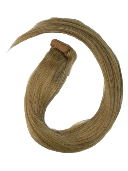 Natural Hair Ponytail 20"