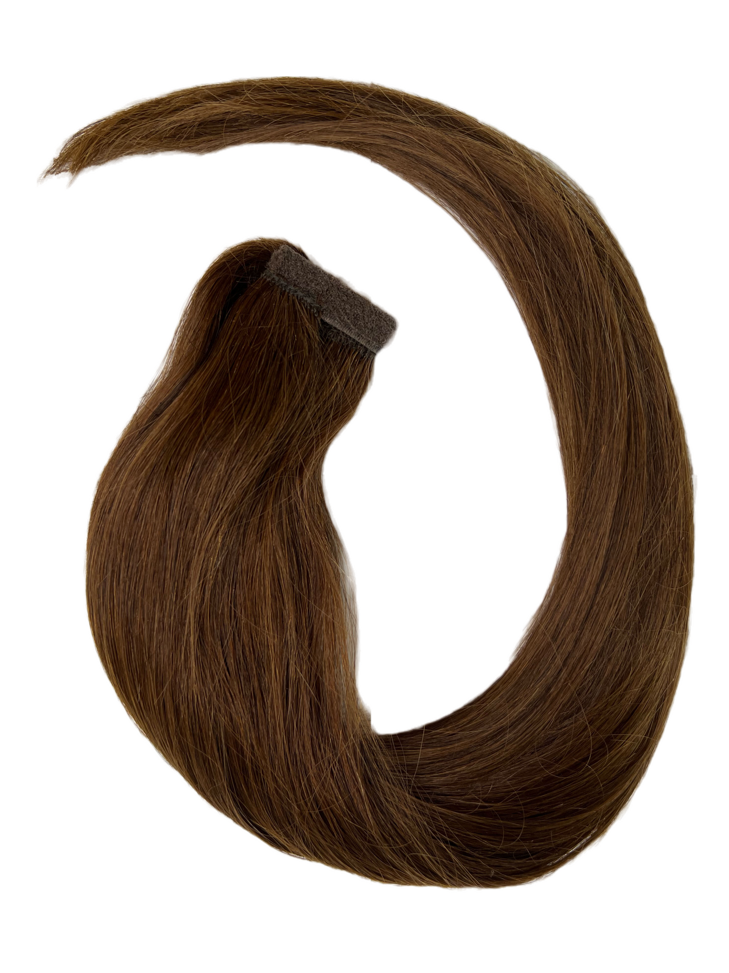 Natural Hair Ponytail 20"